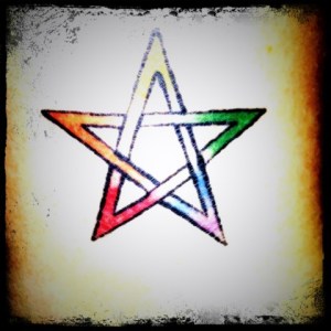 star tattoo loliloooo youutbe