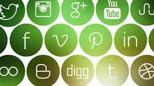 social media green